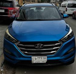 هیوندای تۆکسۆن